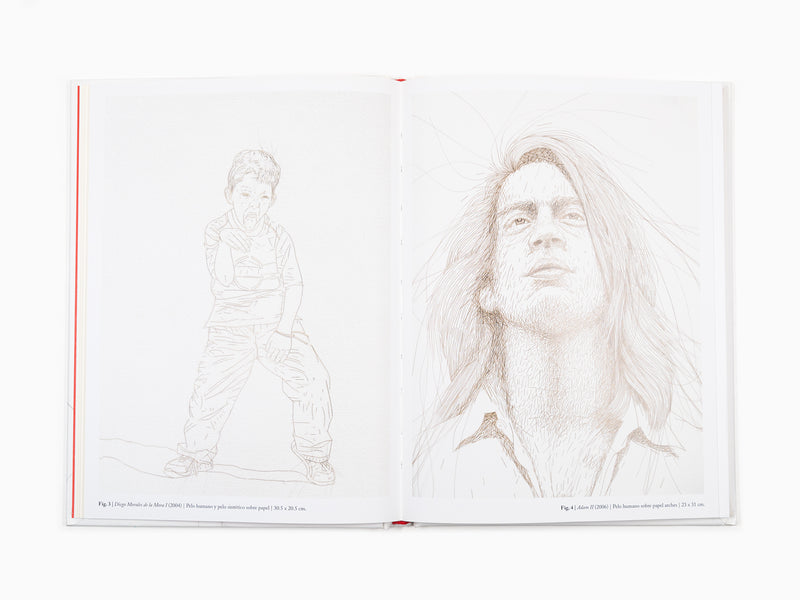 Sergio Rodriguez Blanco & Gabriel de la Mora - Alegorias Capilares