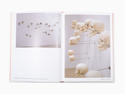 Sergio Rodriguez Blanco & Gabriel de la Mora - Alegorias Capilares