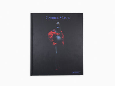 Gabriel Moses - Regina