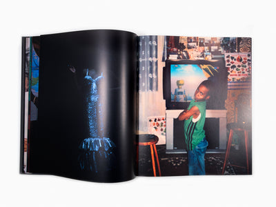 Gabriel Moses - Regina