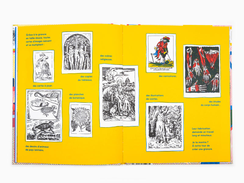 Gaby Bazin - La Taille-Doucière