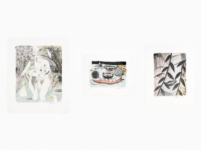 GaHee Park - Dans un autre monde, 2025