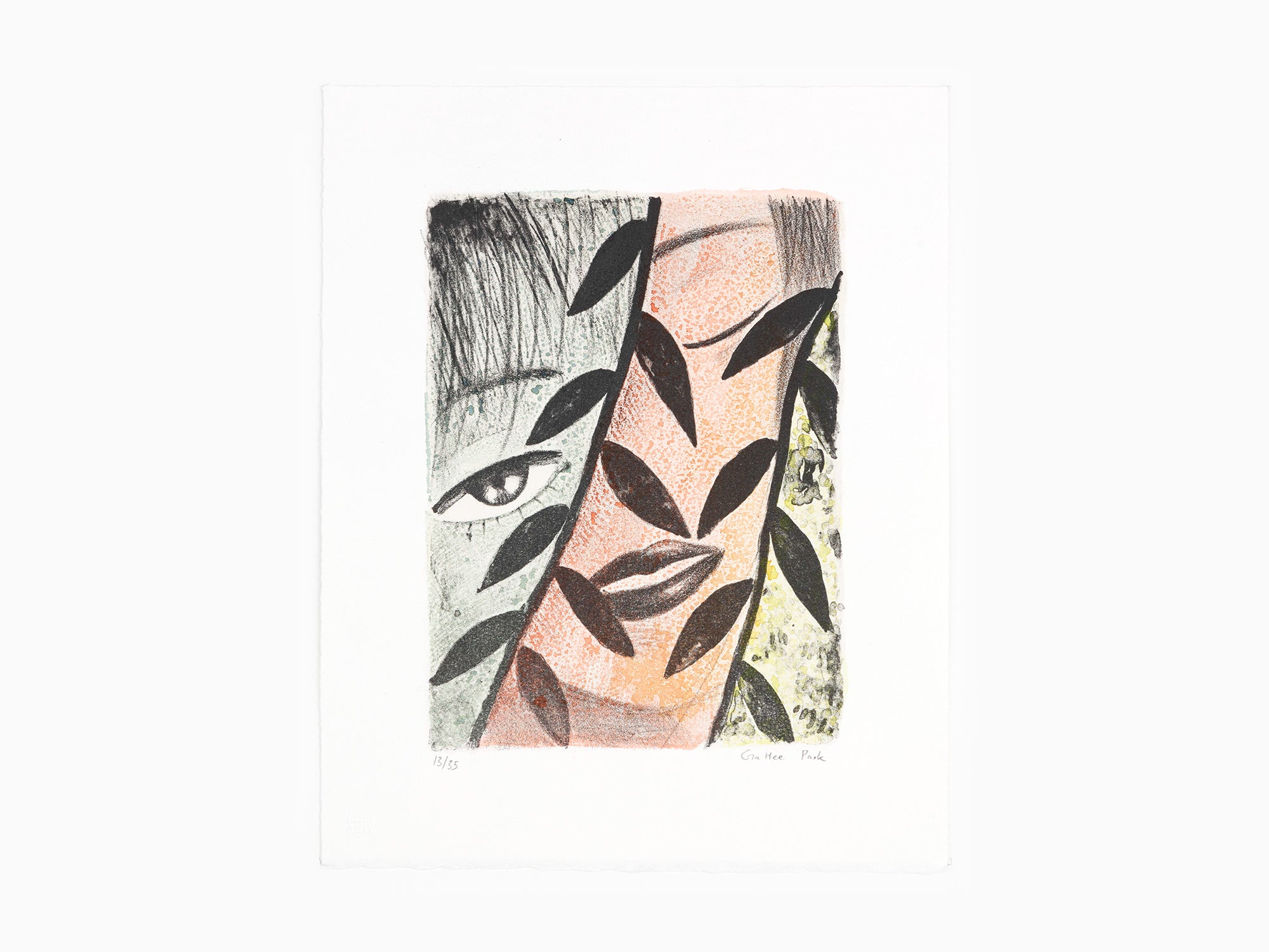 GaHee Park - Moment in Between, 2025