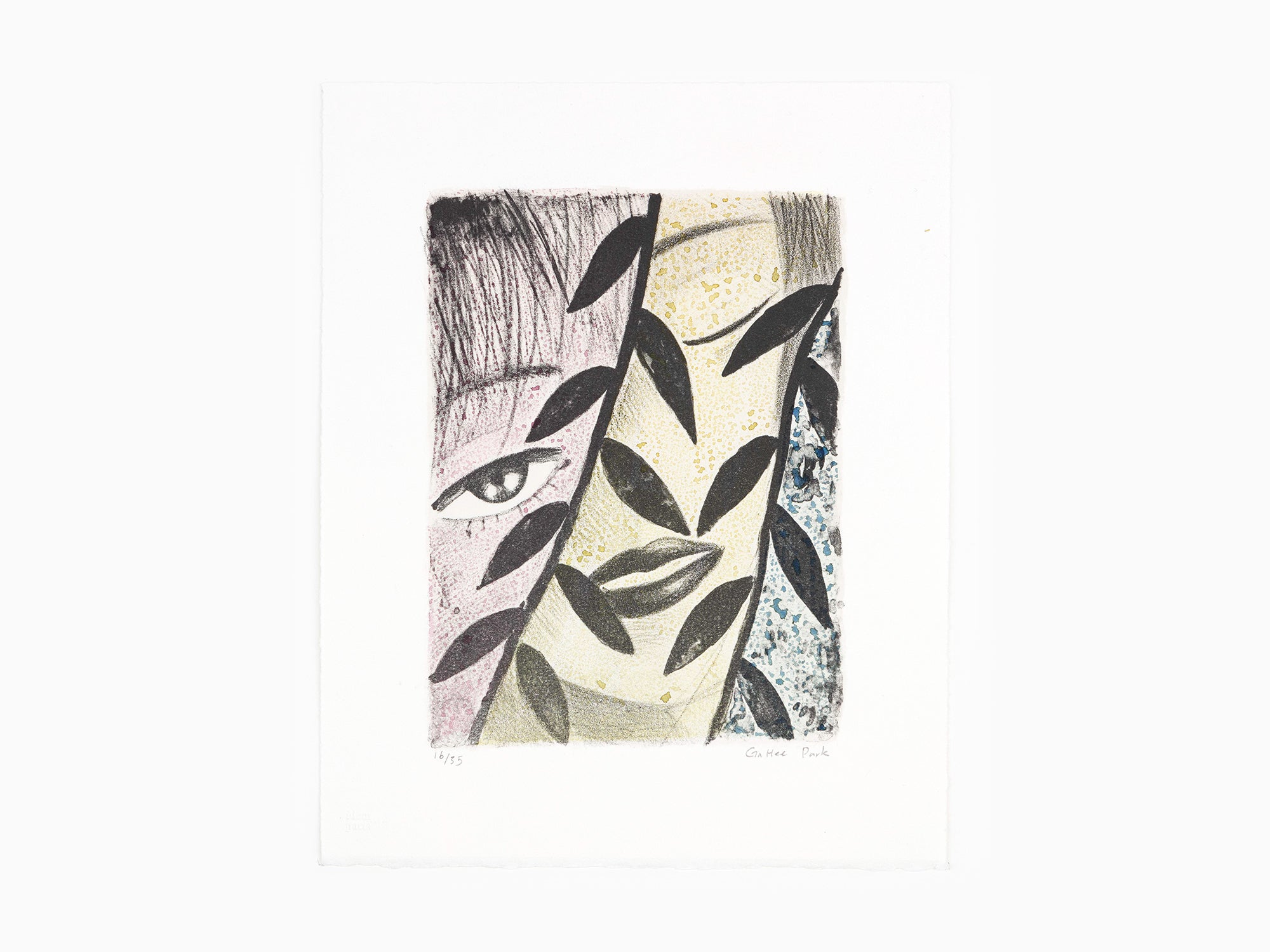 GaHee Park - Moment in Between, 2025