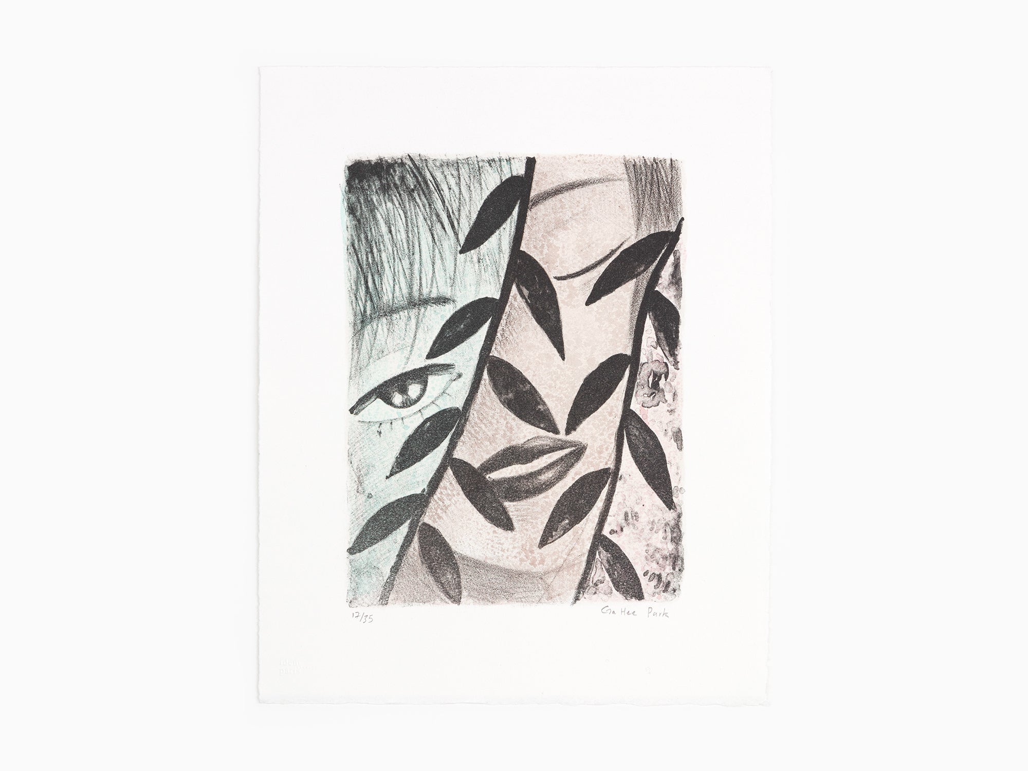 GaHee Park - Moment in Between, 2025