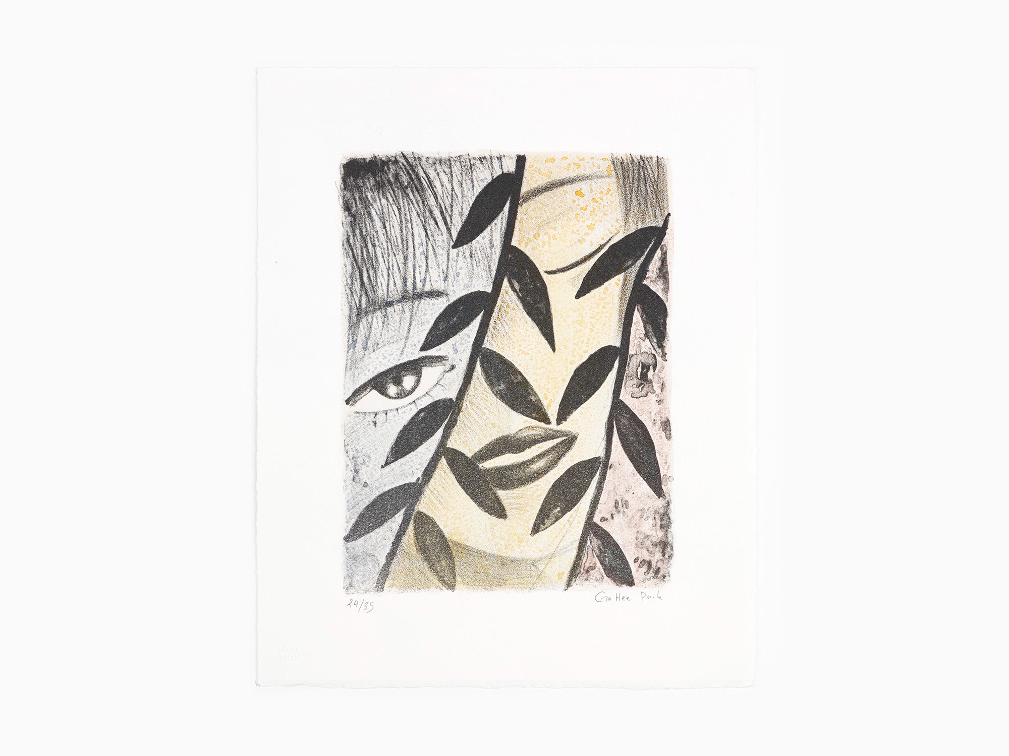 GaHee Park - Moment in Between, 2025