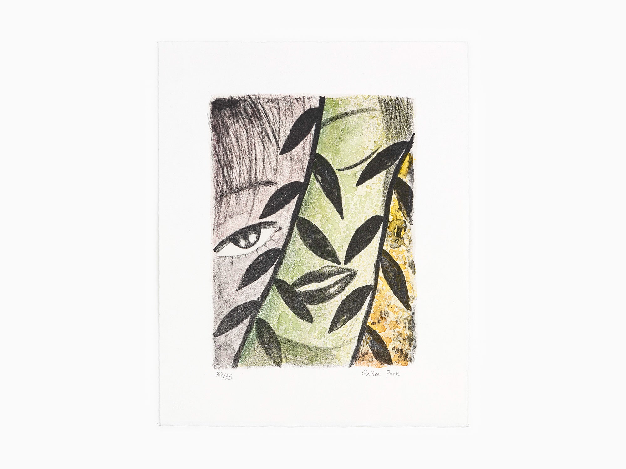 GaHee Park - Moment in Between, 2025