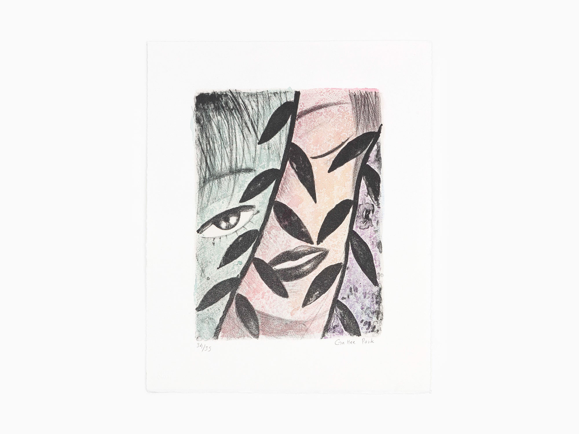 GaHee Park - Moment in Between, 2025