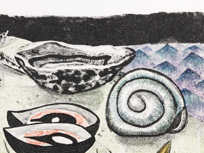 GaHee Park - Visiteur de Seafood Planet, 2025