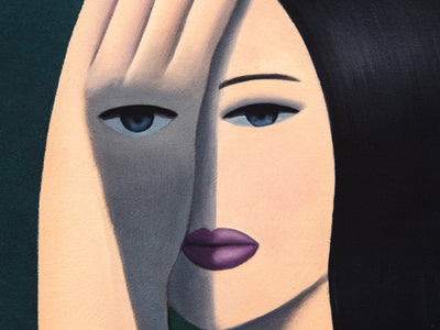 GaHee Park - Femme de l'ombre