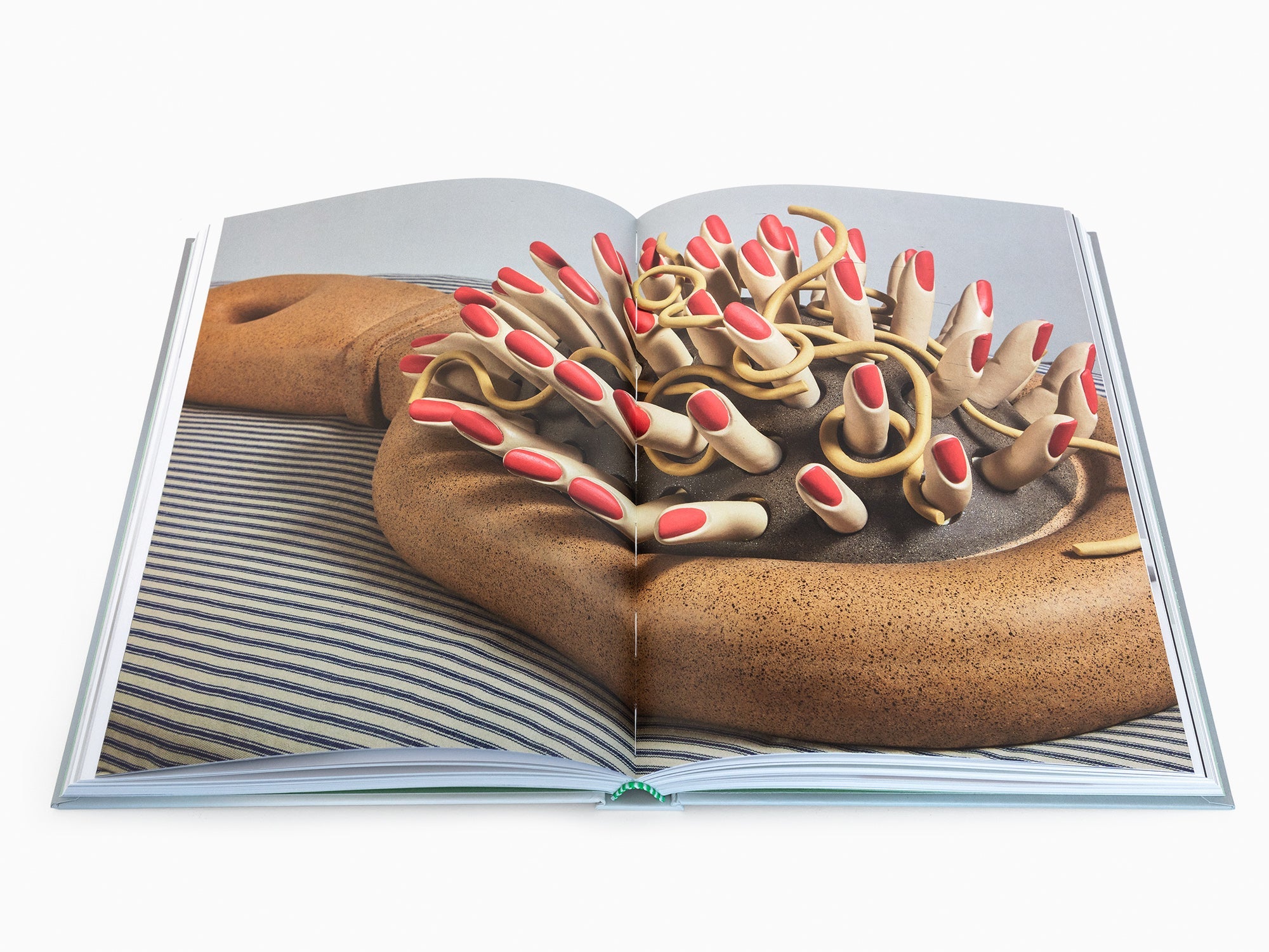 Genesis Belanger - Genesis Belanger (Perrotin monographie )