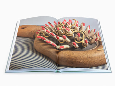 Genesis Belanger - Genesis Belanger (Perrotin monographie )