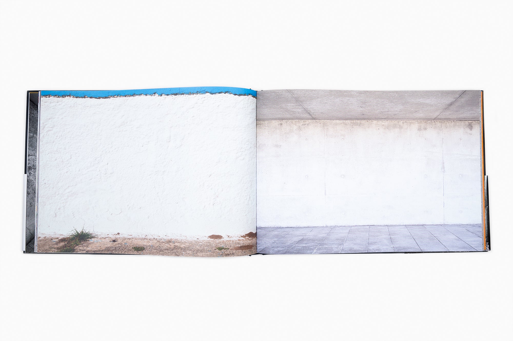 Graffbook - Le carnet de croquis de graffiti