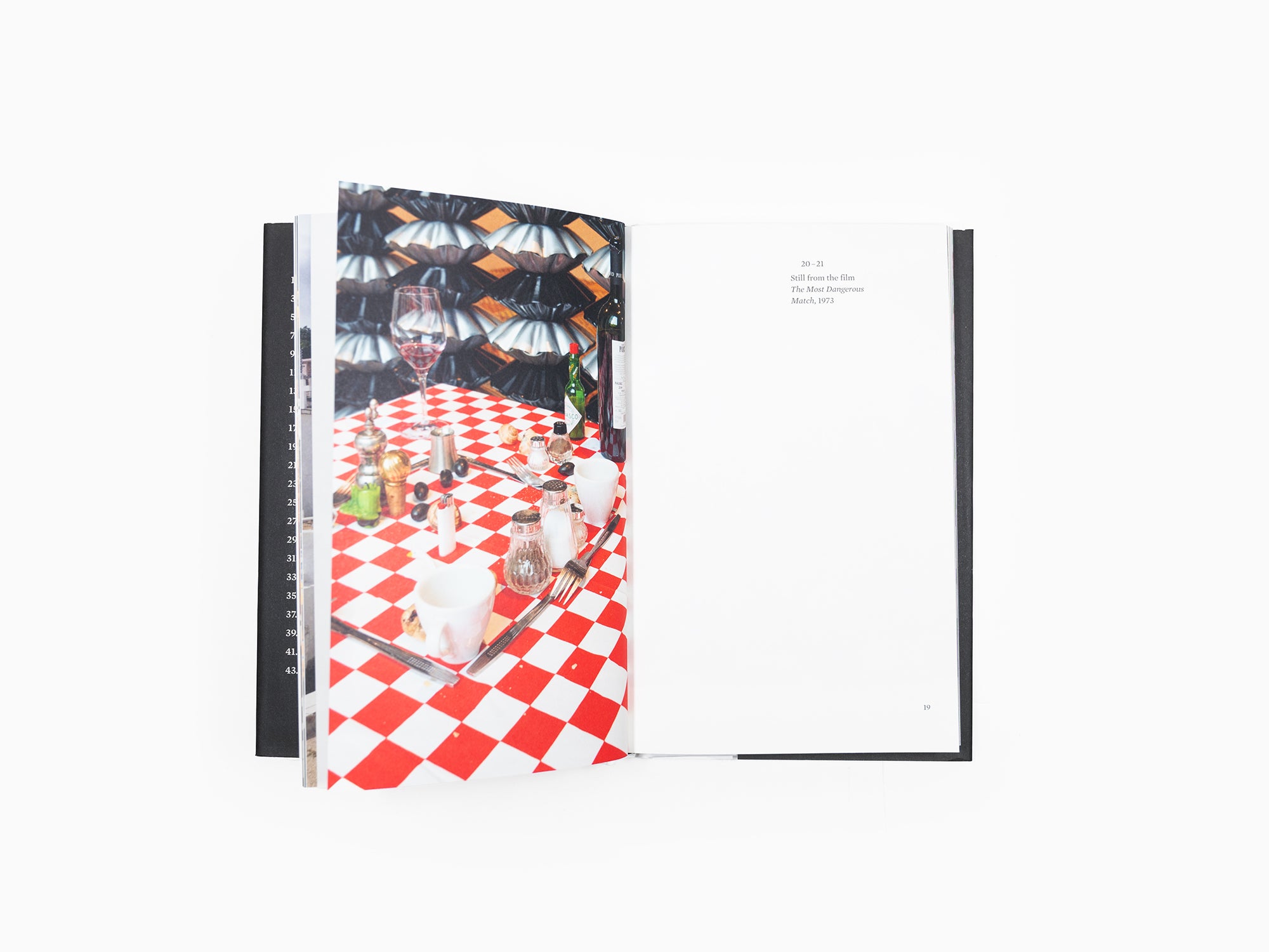 Gregor Hildebrandt - Pawn