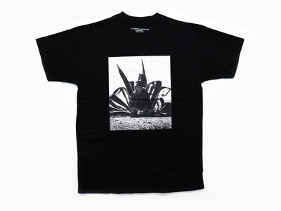 PERROTIN X FONDATION HARTUNG - "Portrait de H. Hartung à la Croix Valmer, 1953" T-shirt