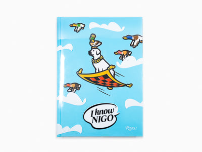 Nigo - Je connais Nigo