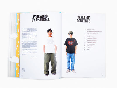 Nigo - Je connais Nigo