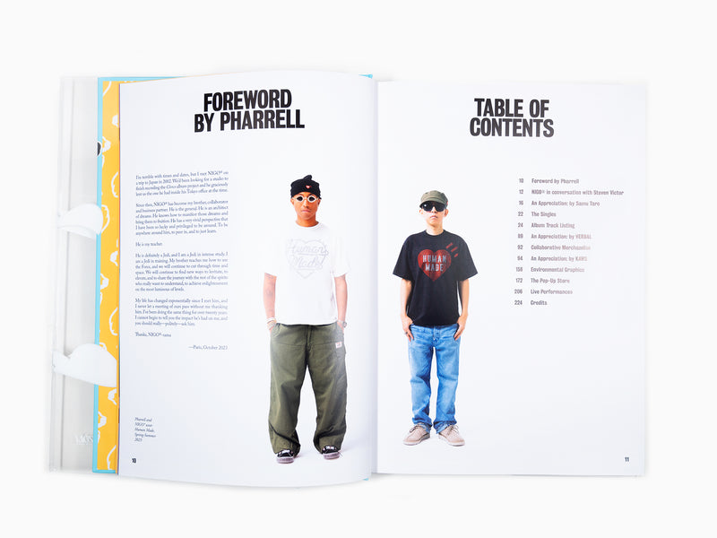 Nigo - Je connais Nigo