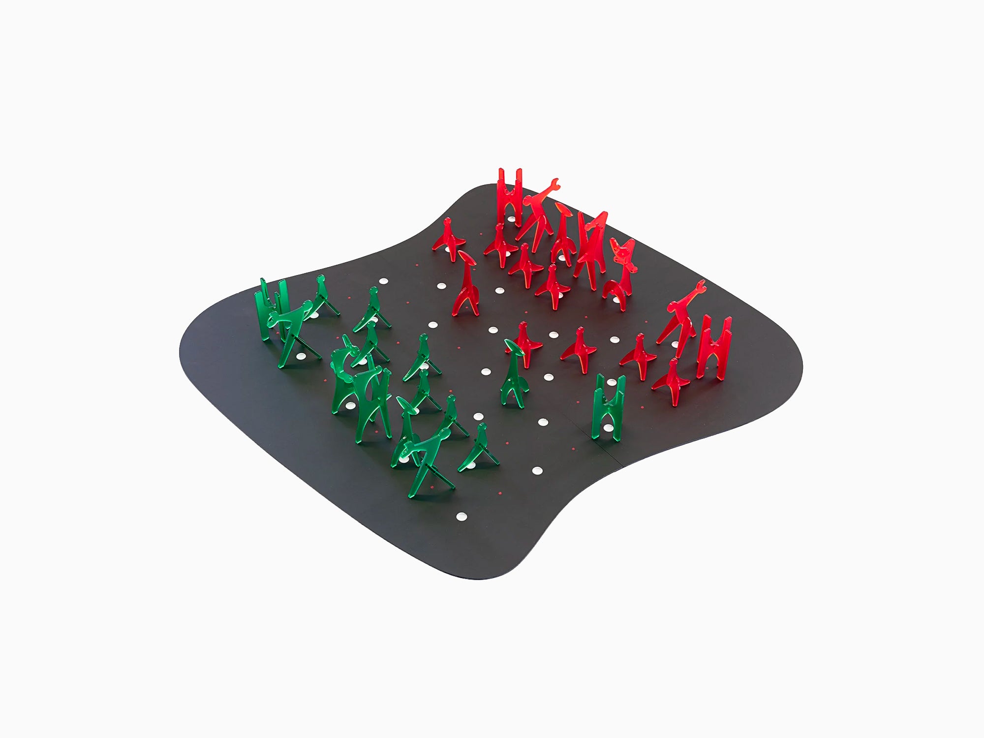 Isamu Noguchi - Jeu d'échecs