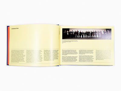 Immy Humes - La seule femme