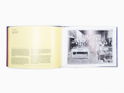 Immy Humes - La seule femme