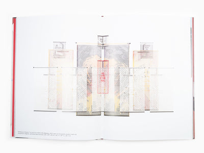 Ivan Argote - Here Together (Perrotin monographie )