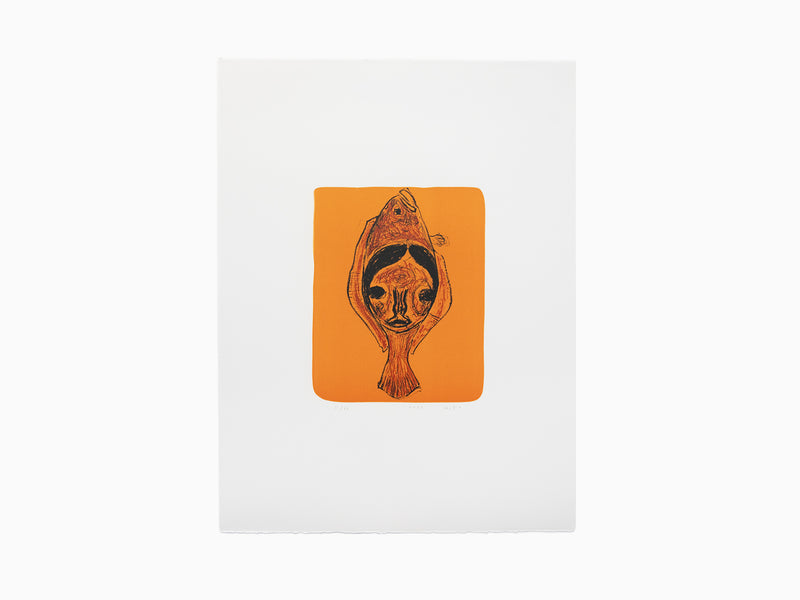 Izumi Kato - Untitled 46 #31 ( Portfolio"From the Sea")