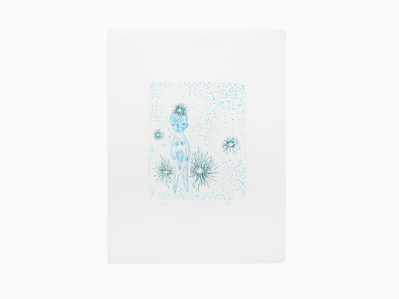 Izumi Kato - Untitled 47 #31 ( Portfolio"From the Sea")