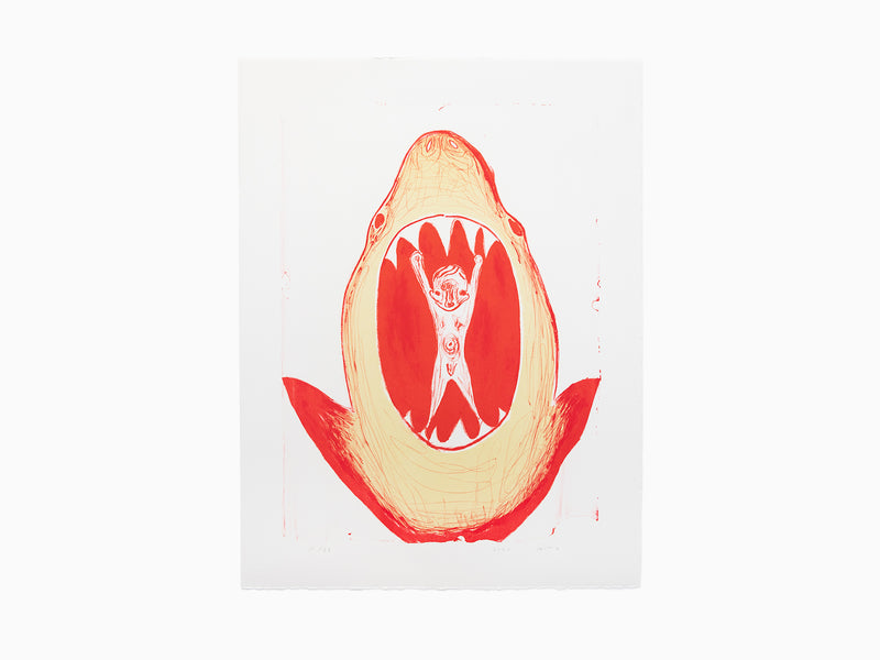 Izumi Kato - Untitled 49 #31 ( Portfolio"From the Sea")