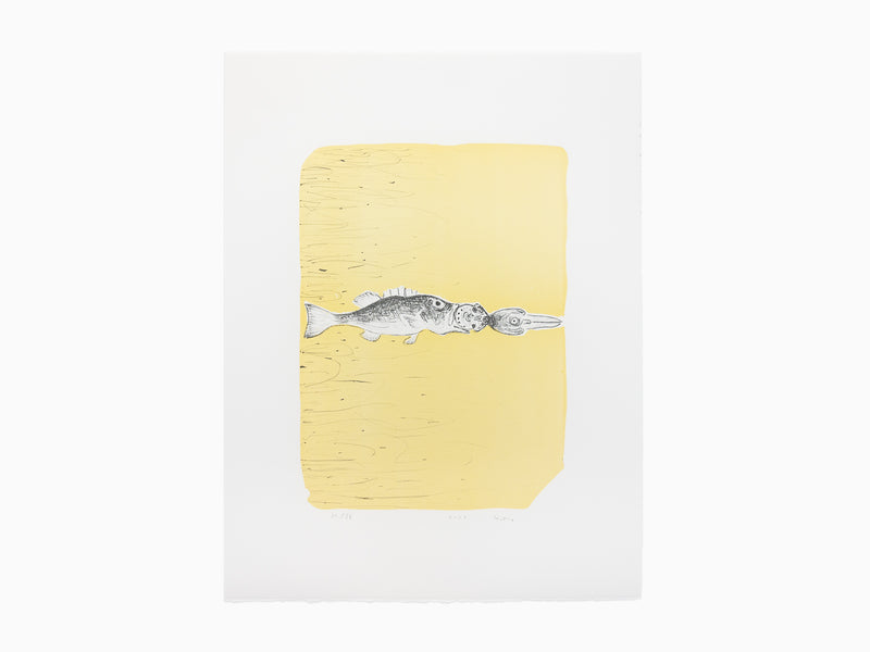 Izumi Kato - Untitled 50 #31 ( Portfolio"From the Sea")