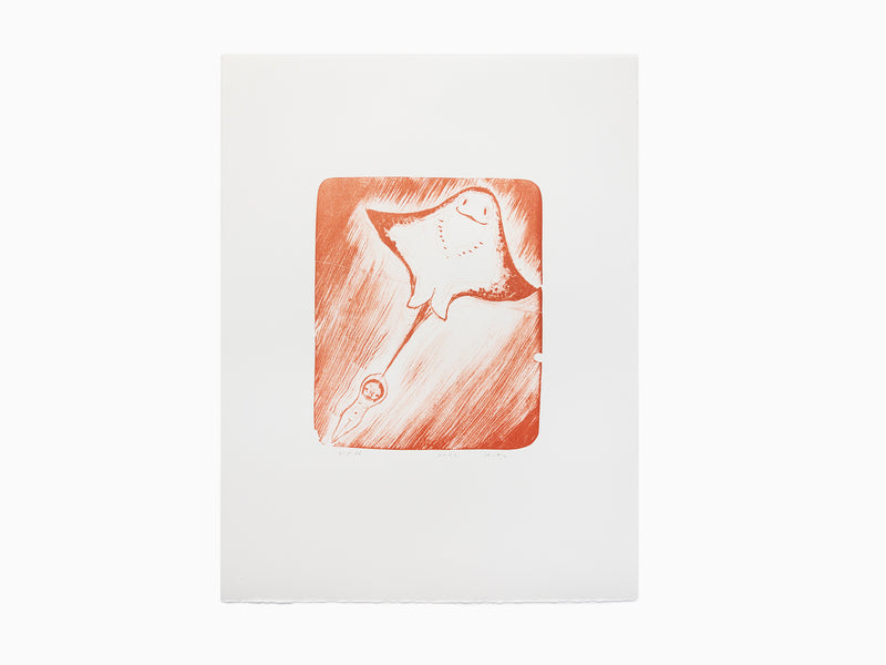 Izumi Kato - Untitled 51 #31 ( Portfolio"From the Sea")