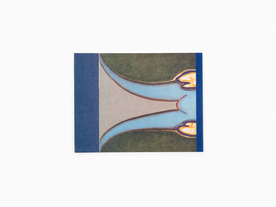 Izumi Kato - Carnet de notes