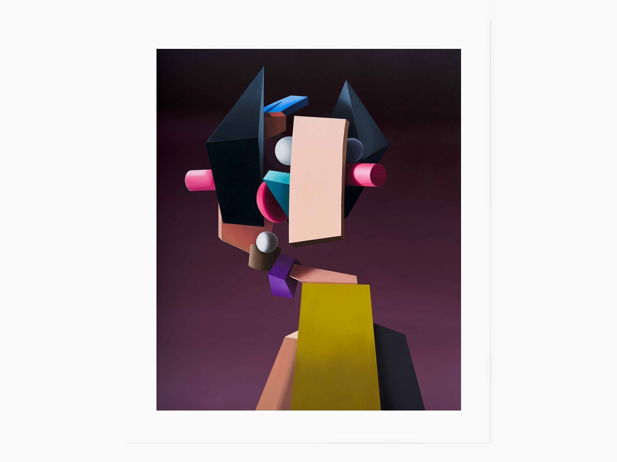 Jason Boyd Kinsella - Mille (Deux)