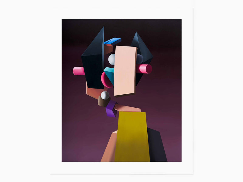 Jason Boyd Kinsella - Mille (Deux)