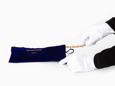 Jean-Marie Appriou - Coquille de soleil