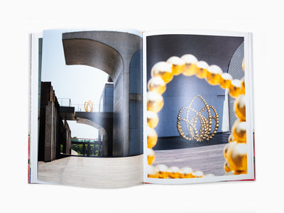 Jean-Michel Othoniel - L'enchantement