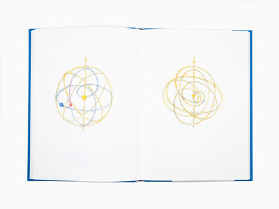 Jean-Michel Othoniel - Cosmos ou Les Fantômes de l'amour