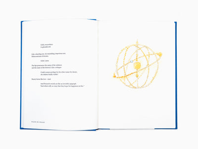 Jean-Michel Othoniel - Cosmos ou les fantômes de l'amour