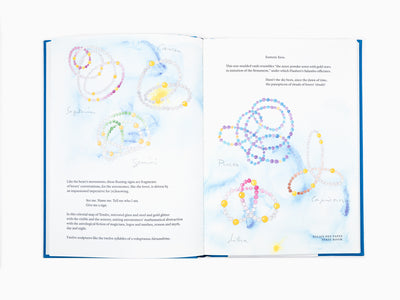 Jean-Michel Othoniel - Cosmos ou les fantômes de l'amour