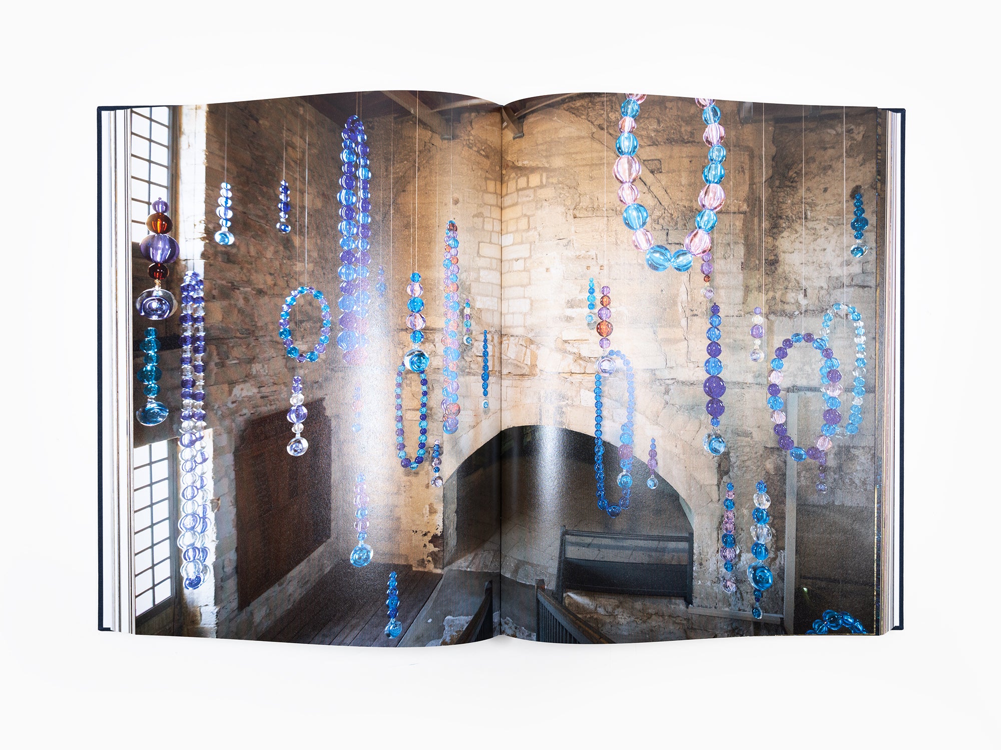 Jean-Michel Othoniel - Cosmos ou les Fantômes de l'Amour Catalogue