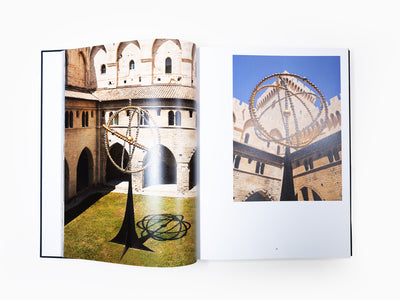 Jean-Michel Othoniel - Cosmos ou les Fantômes de l'Amour Catalogue