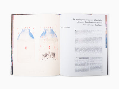 Jean-Michel Othoniel - Le petit théâtre de Peau d'âne