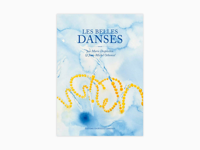 Jean-Michel Othoniel - Les Belles Danses Ed. Courtes & Longues