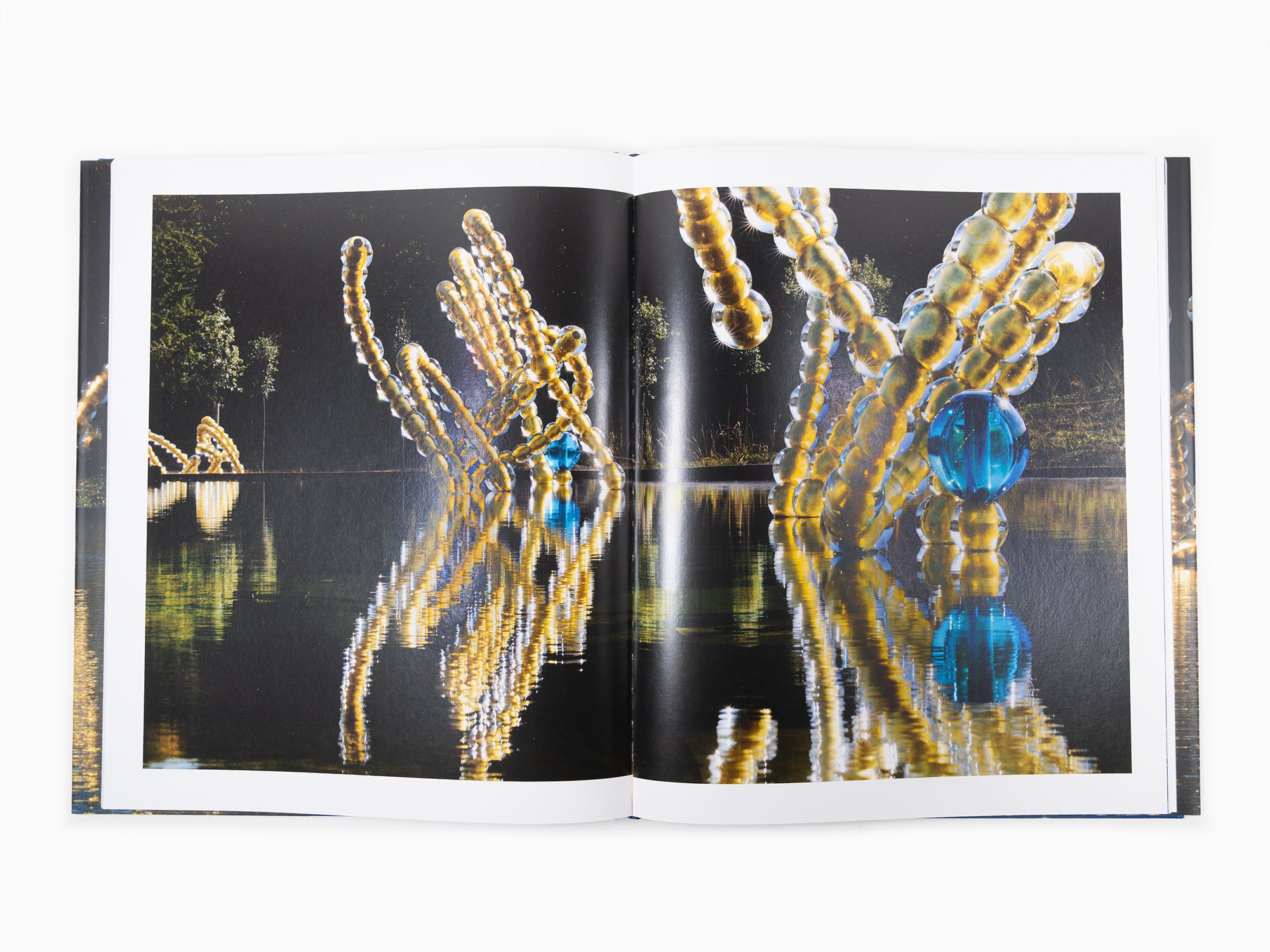 Jean-Michel Othoniel - Les Belles Danses (français)