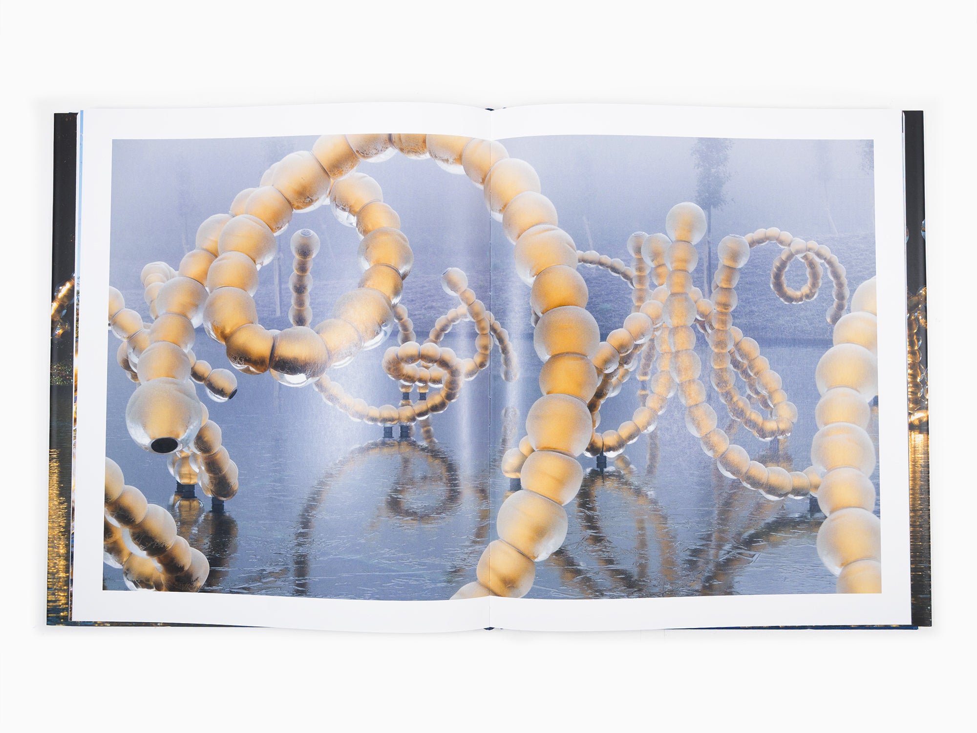 Jean-Michel Othoniel - Les Belles Danses (français)