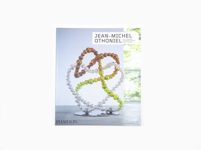 Jean-Michel Othoniel - Phaidon monographie (anglais)