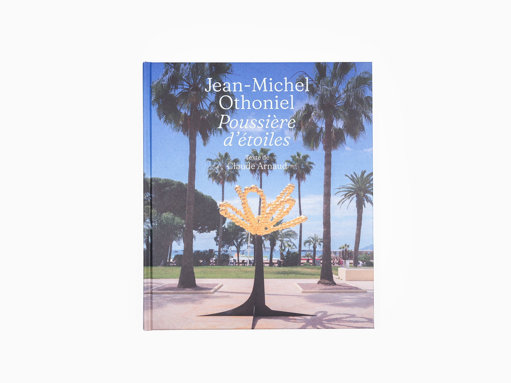 Jean-Michel Othoniel - Poussière d'étoiles