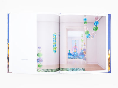 Jean-Michel Othoniel - Poussière d'étoiles