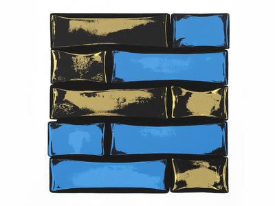 Jean-Michel Othoniel - Precious Stonewall