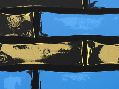 Jean-Michel Othoniel - Precious Stonewall